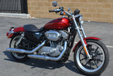 2012 Harley Davidson Sportster 883 Superlow