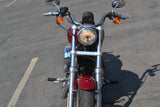 2012 Harley Davidson Sportster 883 Superlow