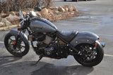 2022 Indian Chief Dark Horse