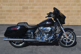 2024 Harley Davidson Street Glide 117