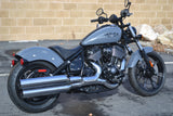 2022 Indian Chief Dark Horse