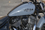 2022 Indian Chief Dark Horse