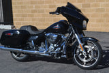 2024 Harley Davidson Street Glide 117