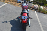 2012 Harley Davidson Sportster 883 Superlow