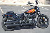 2023 Harley Davidson Street Bob 114