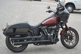 2024 Harley Davidson Low Rider ST 117