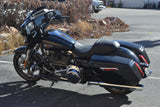2024 Harley Davidson Street Glide 117