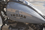 2022 Indian Chief Dark Horse