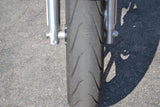 2012 Harley Davidson Sportster 883 Superlow