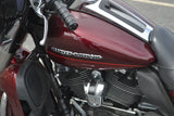 2017 Harley Davidson Ultra Limited 107