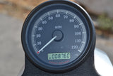 2012 Harley Davidson Sportster 883 Superlow