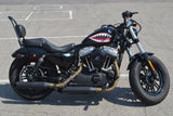 2021 Harley Davidson Sportster 1200 Forty Eight