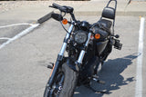2021 Harley Davidson Sportster 1200 Forty Eight