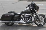 2021 Harley Davidson Street Glide