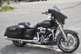 2021 Harley Davidson Street Glide