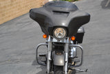 2021 Harley Davidson Street Glide