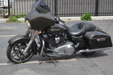 2021 Harley Davidson Street Glide
