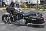 2021 Harley Davidson Street Glide
