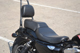 2021 Harley Davidson Sportster 1200 Forty Eight