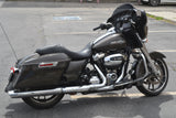 2021 Harley Davidson Street Glide