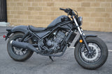 2025 Honda Rebel 300 - LOW MILES