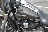2021 Harley Davidson Street Glide
