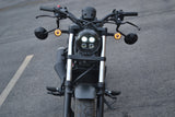 2025 Honda Rebel 300 - LOW MILES