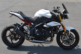 2013 Triumph Speed Triple 1050 R