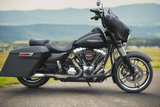 2016 Harley Davidson Street Glide Special