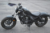 2025 Honda Rebel 300 - LOW MILES