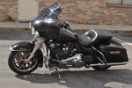 2018 Harley Davidson Ultra Classic 107