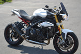 2013 Triumph Speed Triple 1050 R