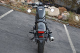2025 Honda Rebel 300 - LOW MILES