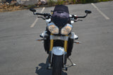 2013 Triumph Speed Triple 1050 R
