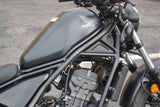 2025 Honda Rebel 300 - LOW MILES