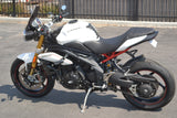 2013 Triumph Speed Triple 1050 R