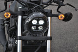 2025 Honda Rebel 300 - LOW MILES