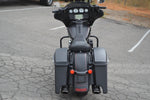 2016 Harley Davidson Street Glide Special