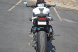 2013 Triumph Speed Triple 1050 R