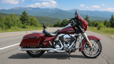 2014 Harley Davidson Street Glide