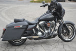 2016 Harley Davidson Street Glide Special