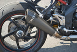 2013 Triumph Speed Triple 1050 R
