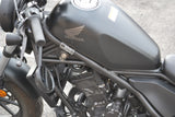 2025 Honda Rebel 300 - LOW MILES