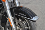 2018 Harley Davidson Ultra Classic 107
