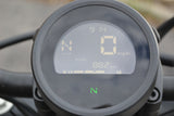 2025 Honda Rebel 300 - LOW MILES