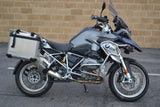 2016 BMW R1200GS