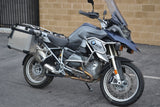 2016 BMW R1200GS