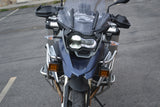 2016 BMW R1200GS