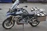 2016 BMW R1200GS