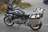 2016 BMW R1200GS